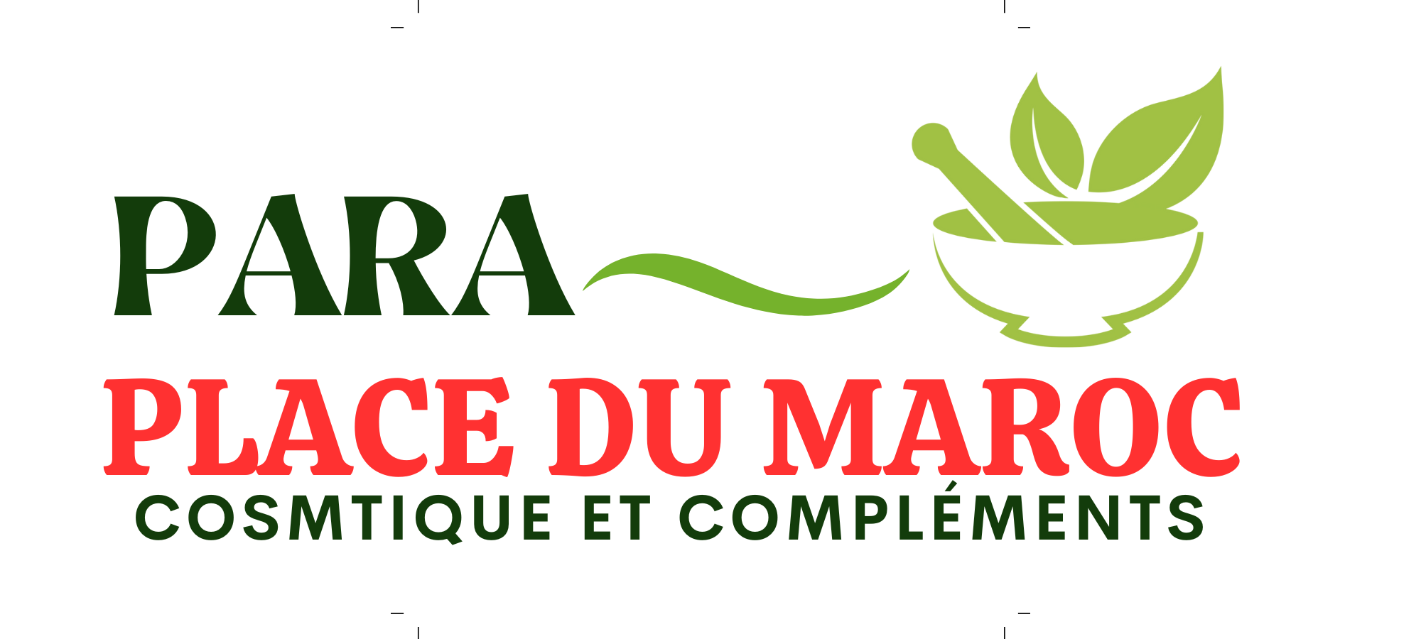 Logo Paraplacedumaroc