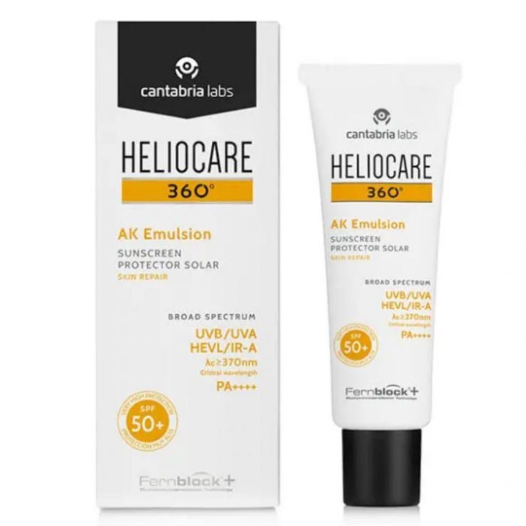 AK EMULSION