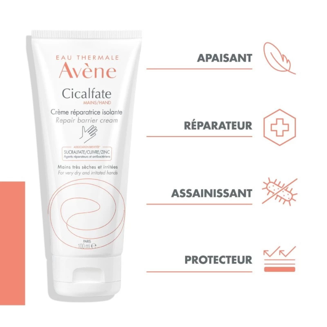 AV CICALFATE CR MAIN