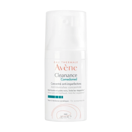 avene cleanance comedomed concentre anti-imperfections 30ML