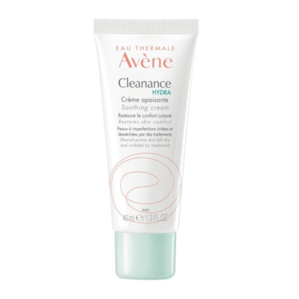 AVENE CLEANANCE HYDRA CREME LAVANTE APAISANTE 200ML