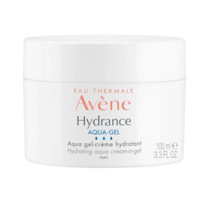 avene hydrance aqua gel 50ML