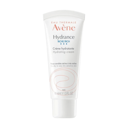 avene hydrance optimale riche 40ML