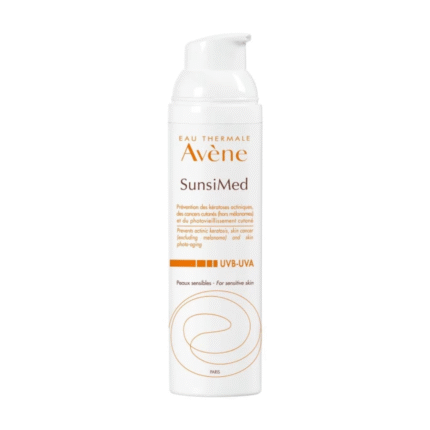 AVENE SUNSIMED KA 80ML