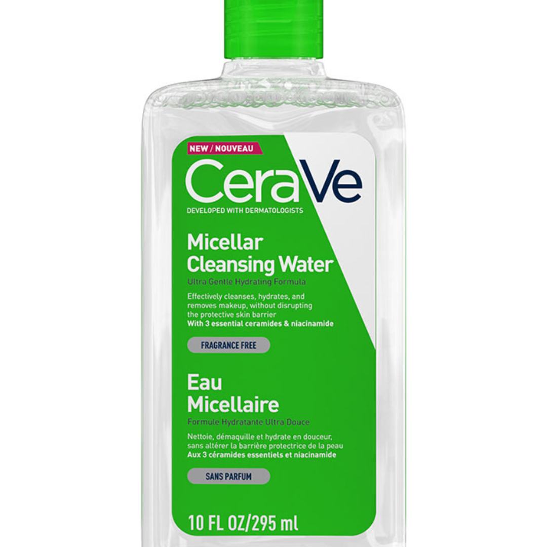 EAU MICELLAIRE