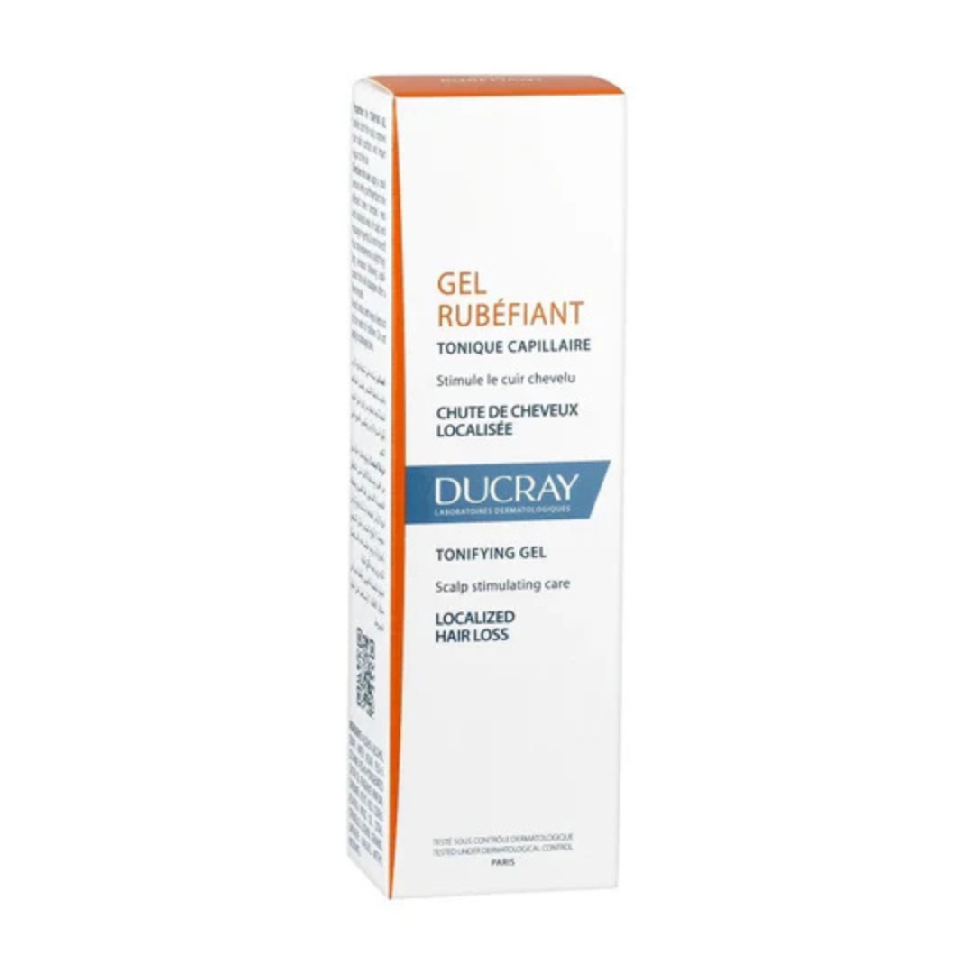 GEL RUBEFIANT