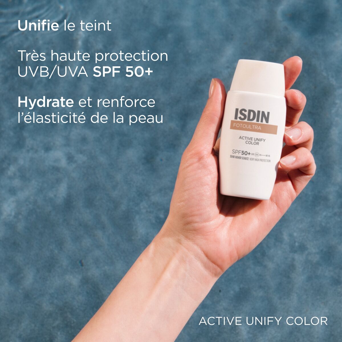 ISDIN FOTOULTRA 100
