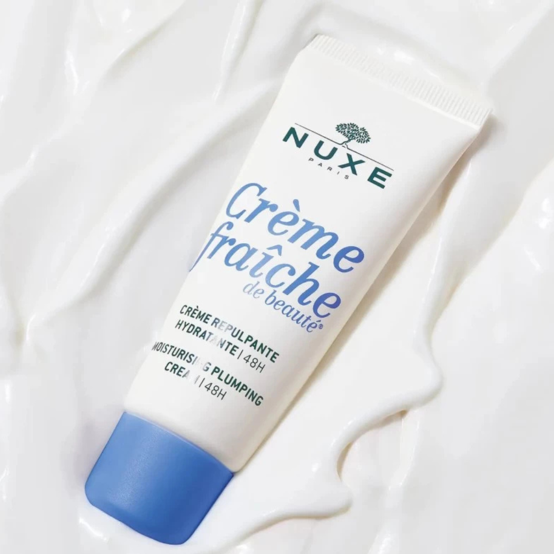 NUXE CREME FRAICHE