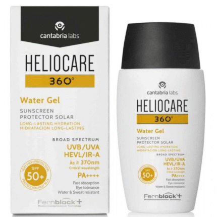 HELIOCARE 360° WATER GEL SPF50+ 50ML