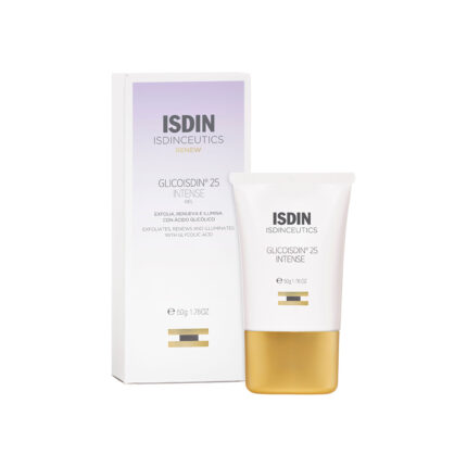 ISDIN GLICOISDIN 25 50G
