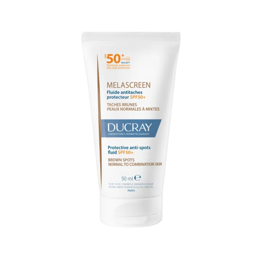 melascreen fluide spf50+