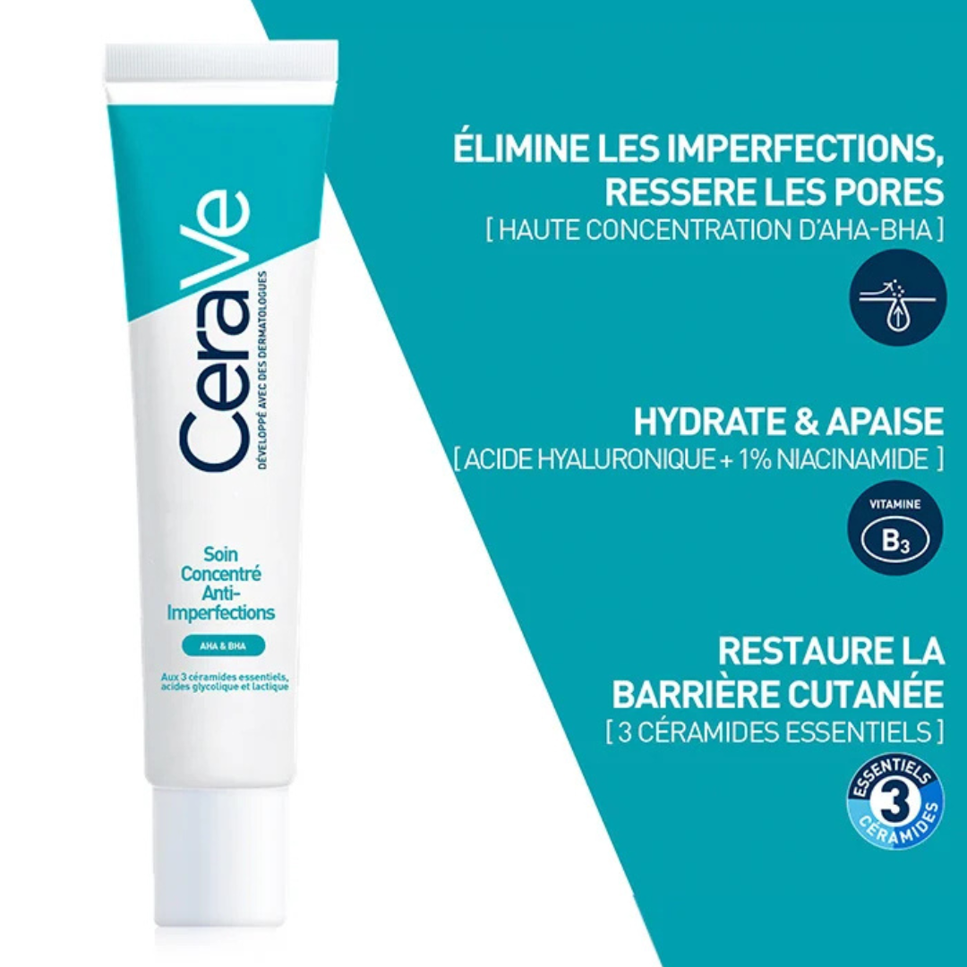 soin concentre anti imperfection