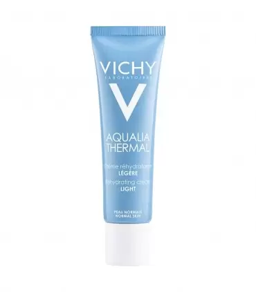 VICHY AQUALIA THERMAL 97 CREME REHYADRATANTE LEGERE 30ML