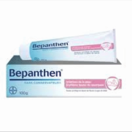 BEPANTHEN PD 30G POMMADE DERMIQUE