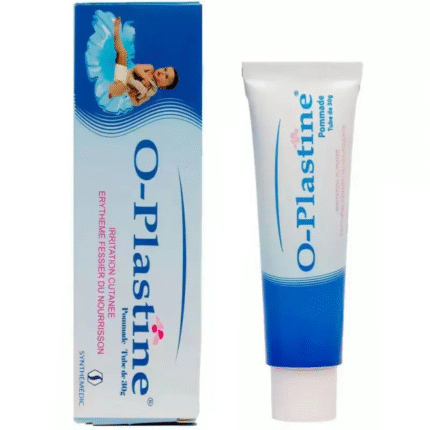 O-PLASTINE POMMADE DERMIQUE 60G