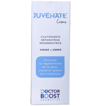JUVENATE CREME CICATRISANTE REPARATRICE REGENERATRICE 50ML