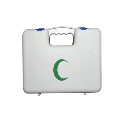 OPTIMIUM BOITE VIDE 37CM*25CM*9CM REF OP-BS02