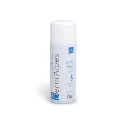 KING SPRAY FROID 150ML