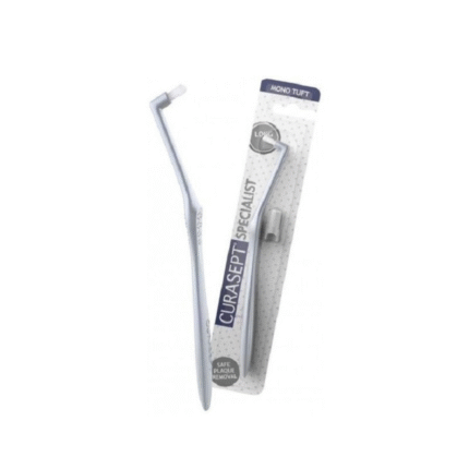 CURASEPT SPECIALIST BROSSE A DENTS MONO TUFT