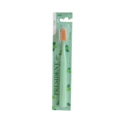 PRESIDENT BROSSE A DENTS TEENS +12ANS