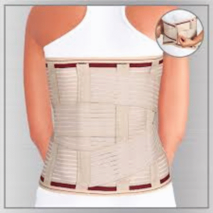 CASE LOMBOSTAT TAILLE S REF HB 5244