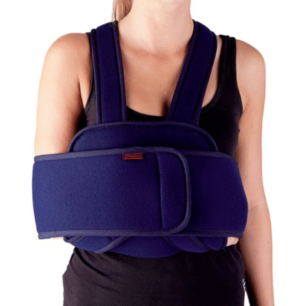 CASE IMMOBILISATION BRAS EPAULE JUNIOR REF 2409