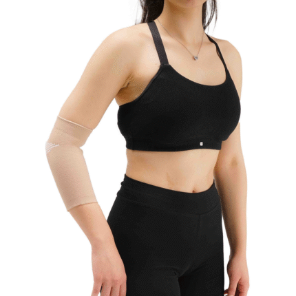 ORTHOLAND COUDIERE ELASTIQUE DEMAINTIEN TAILLE XL REF 0323