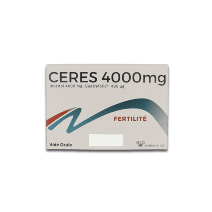 CERES 4000MG B30 SACHETS