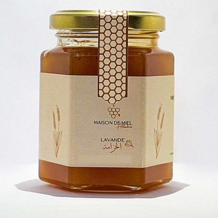 MIEL OFFICINAL LAVANDE 1KG