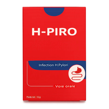 H-PIRO B30 CAPSULES