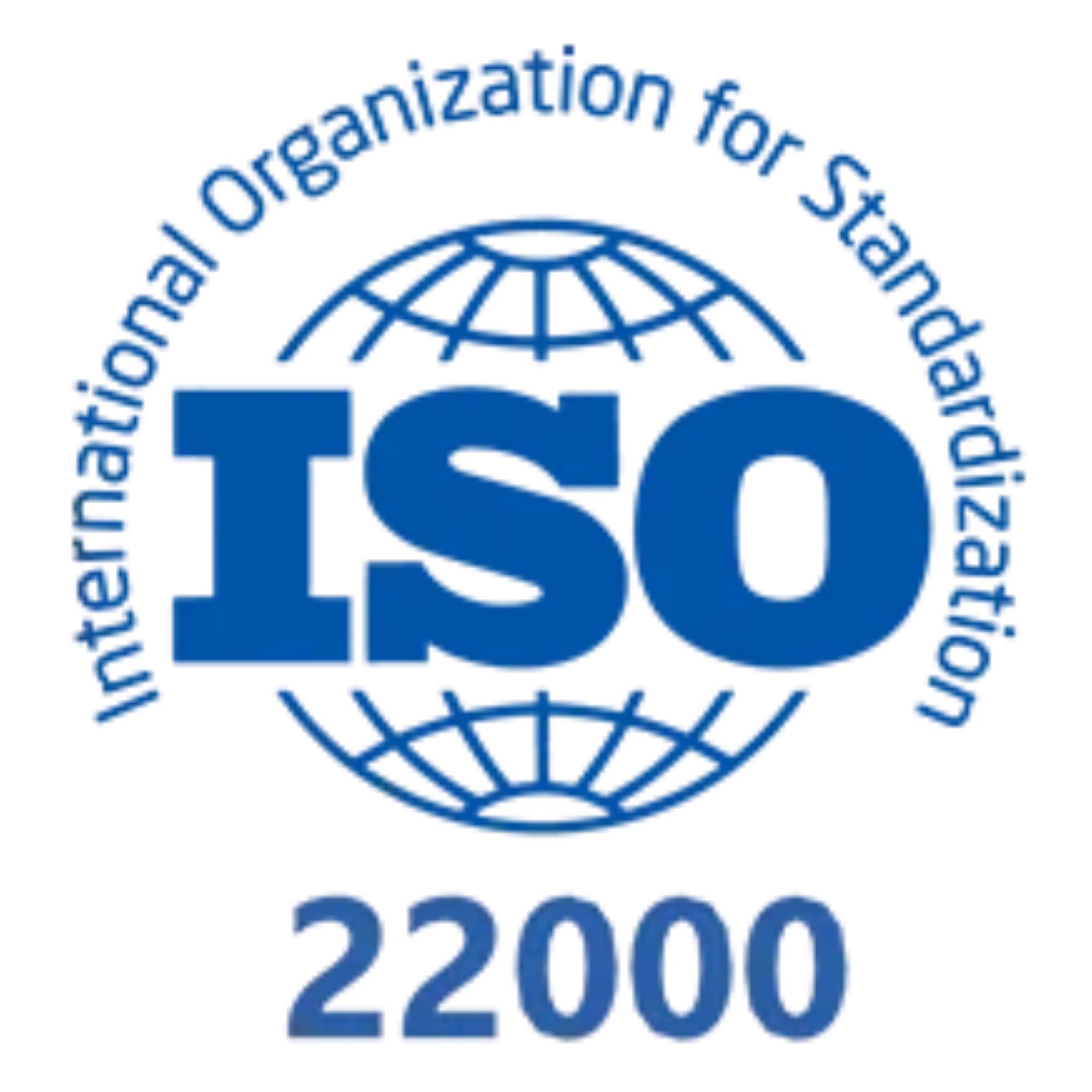 ISO 22000
