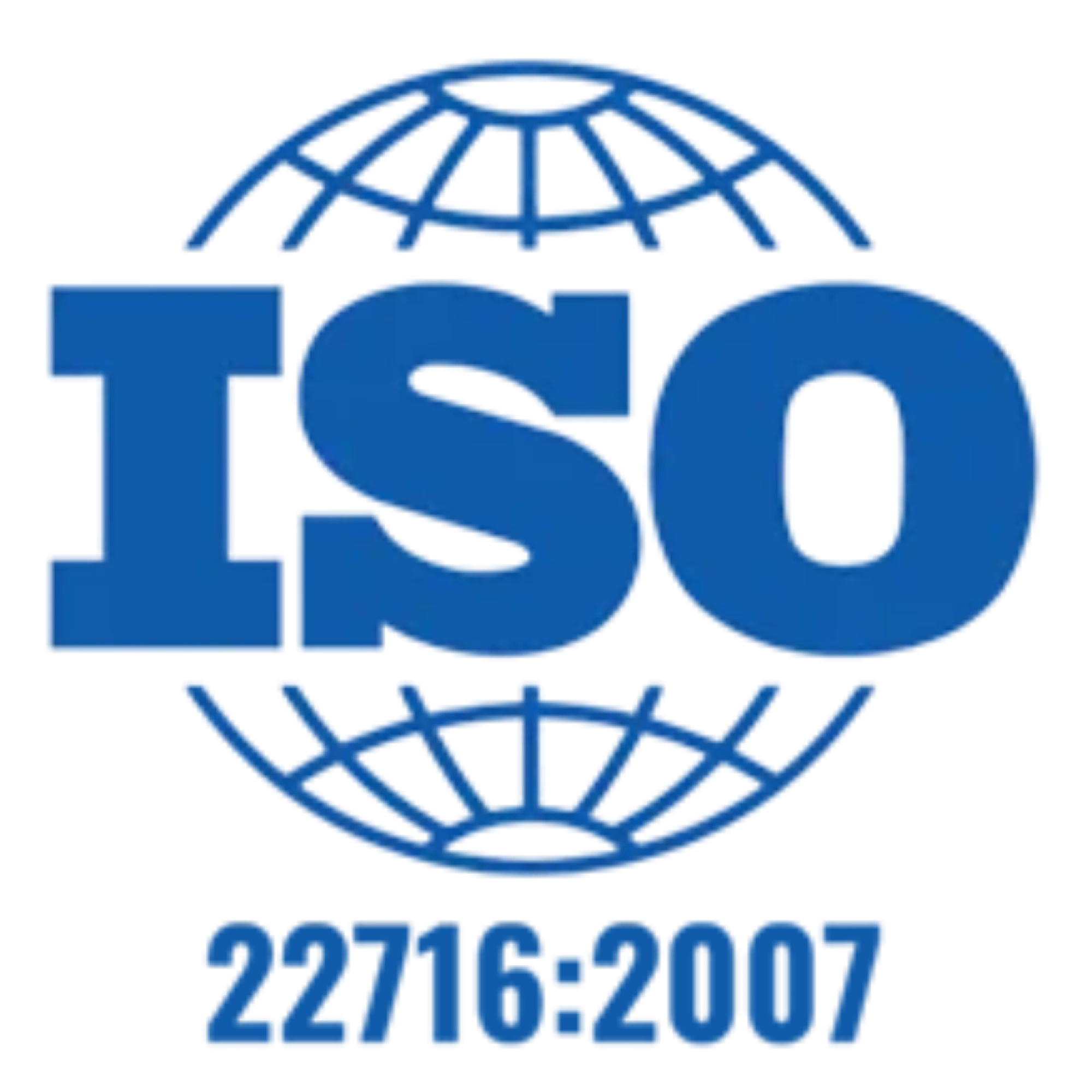 ISO 22716